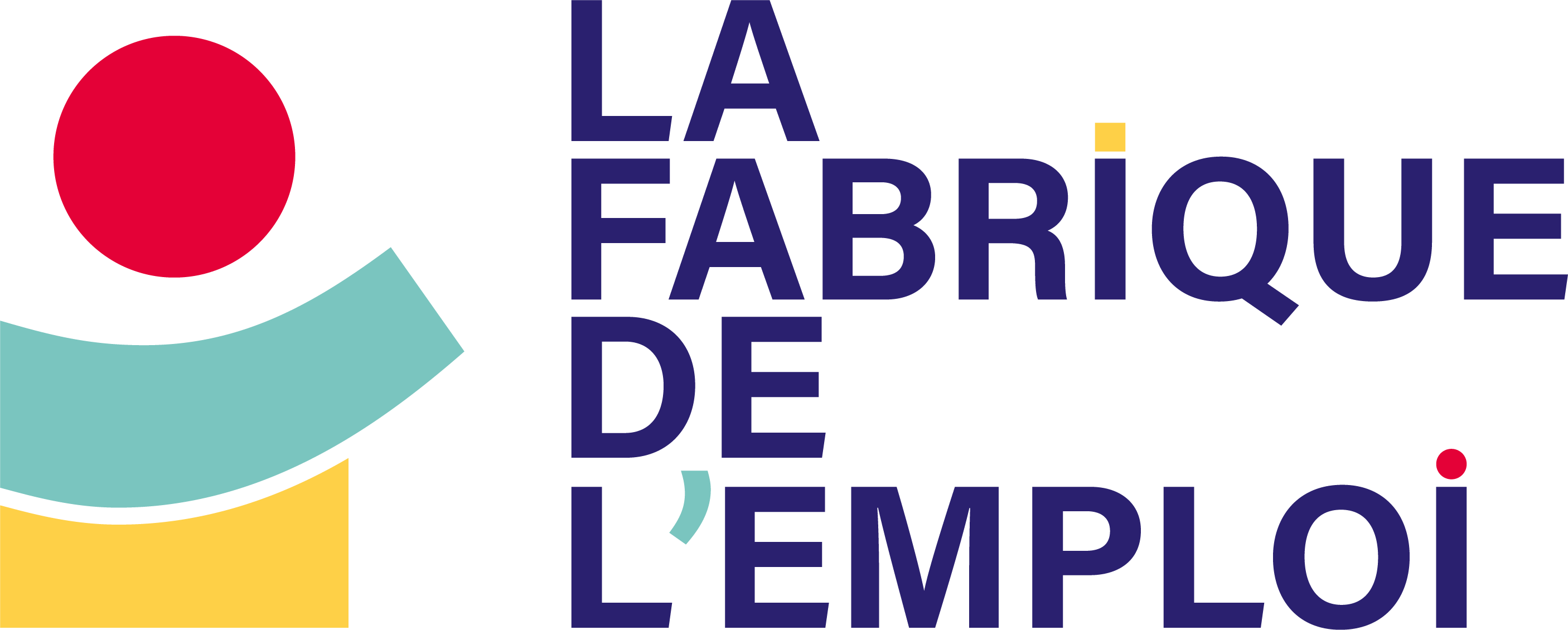 La Fabrique de l'Emploi
